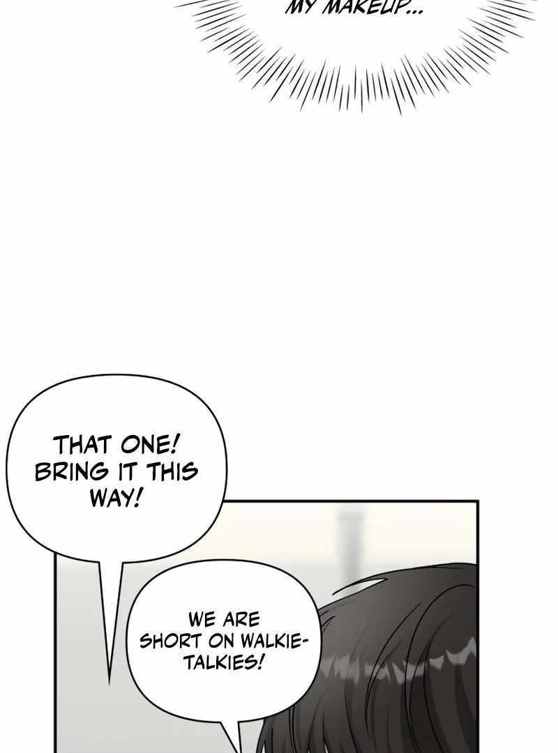 I Was Immediately Mistaken for a Monster Genius Actor [Hive Scans] - Chapter 11 manhwa