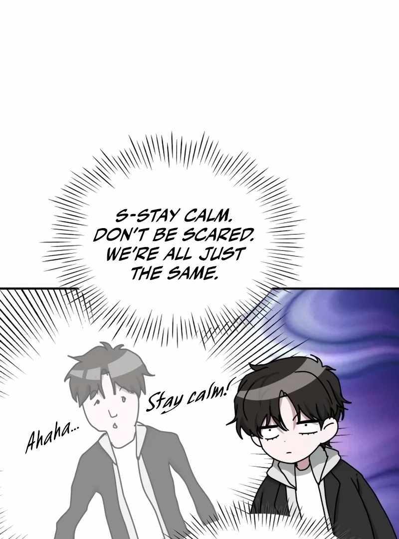 I Was Immediately Mistaken for a Monster Genius Actor [Hive Scans] - Chapter 11 manhwa