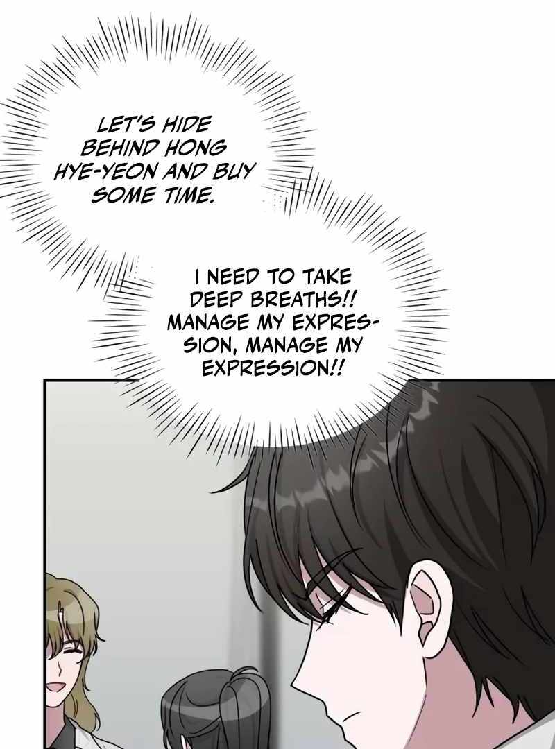 I Was Immediately Mistaken for a Monster Genius Actor [Hive Scans] - Chapter 11 manhwa