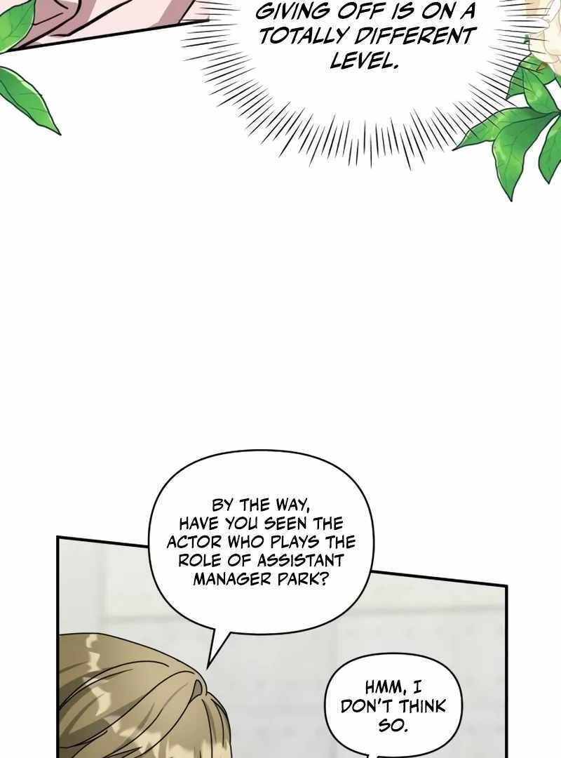 I Was Immediately Mistaken for a Monster Genius Actor [Hive Scans] - Chapter 11 manhwa