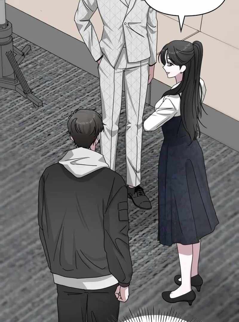 I Was Immediately Mistaken for a Monster Genius Actor [Hive Scans] - Chapter 11 manhwa