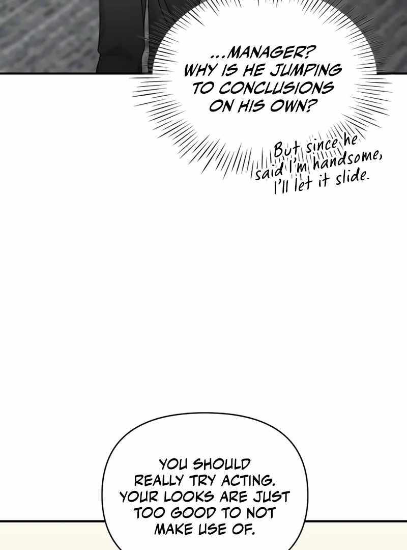 I Was Immediately Mistaken for a Monster Genius Actor [Hive Scans] - Chapter 11 manhwa