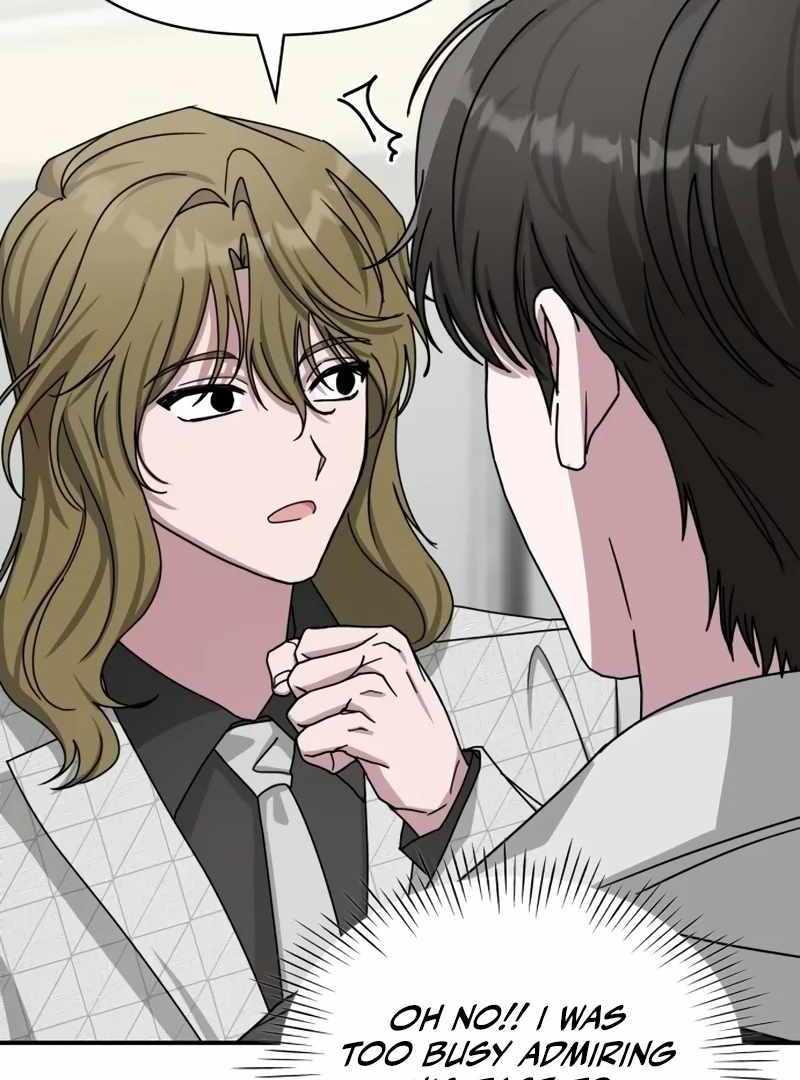 I Was Immediately Mistaken for a Monster Genius Actor [Hive Scans] - Chapter 11 manhwa