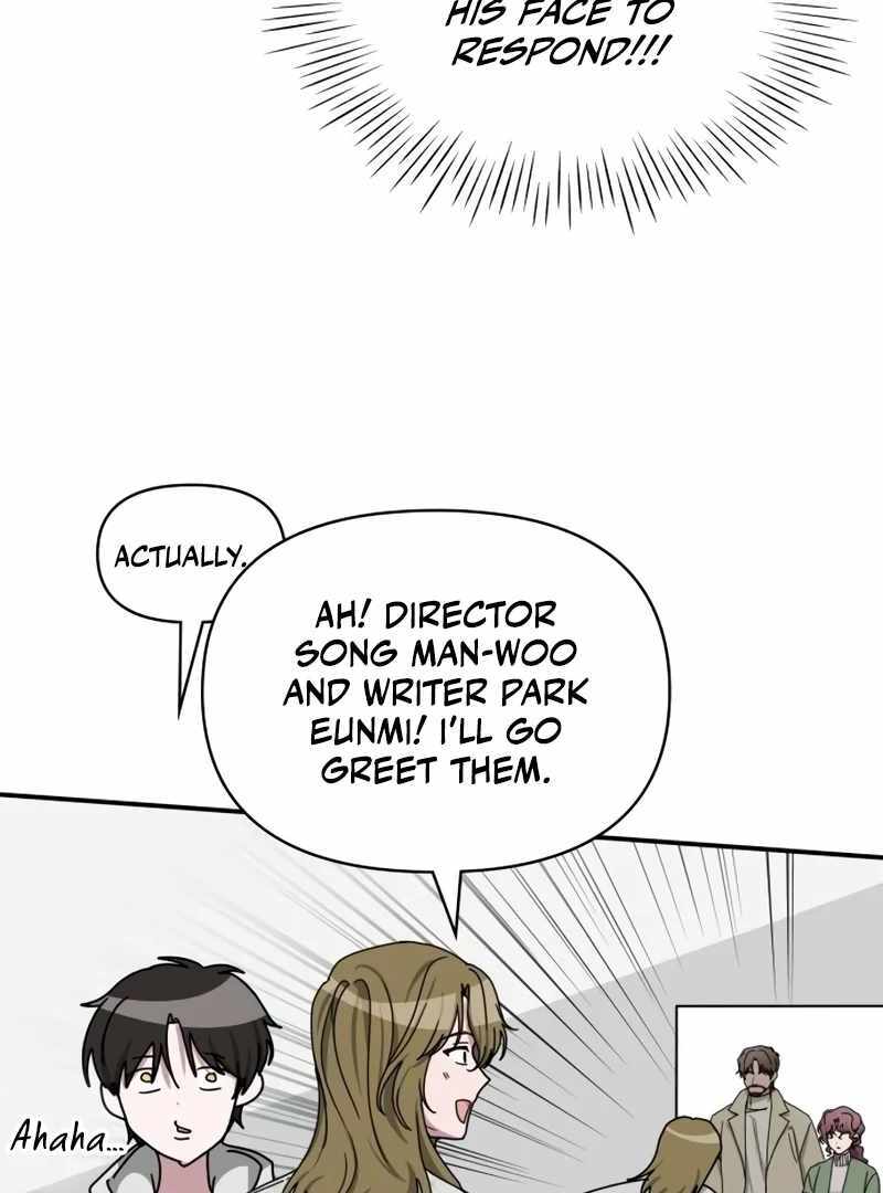 I Was Immediately Mistaken for a Monster Genius Actor [Hive Scans] - Chapter 11 manhwa