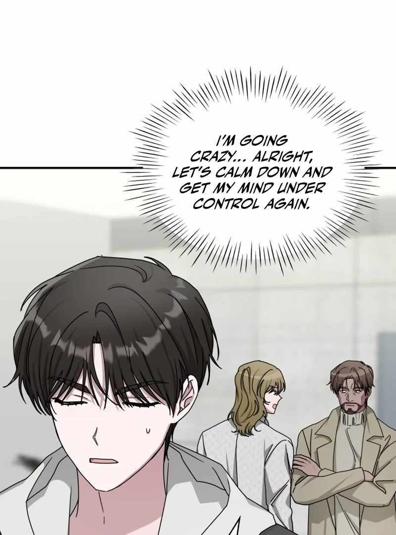 I Was Immediately Mistaken for a Monster Genius Actor [Hive Scans] - Chapter 11 manhwa