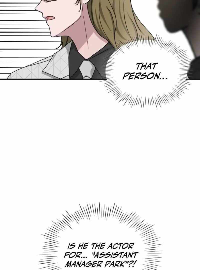 I Was Immediately Mistaken for a Monster Genius Actor [Hive Scans] - Chapter 11 manhwa