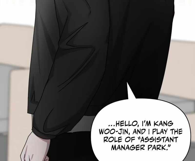 I Was Immediately Mistaken for a Monster Genius Actor [Hive Scans] - Chapter 11 manhwa