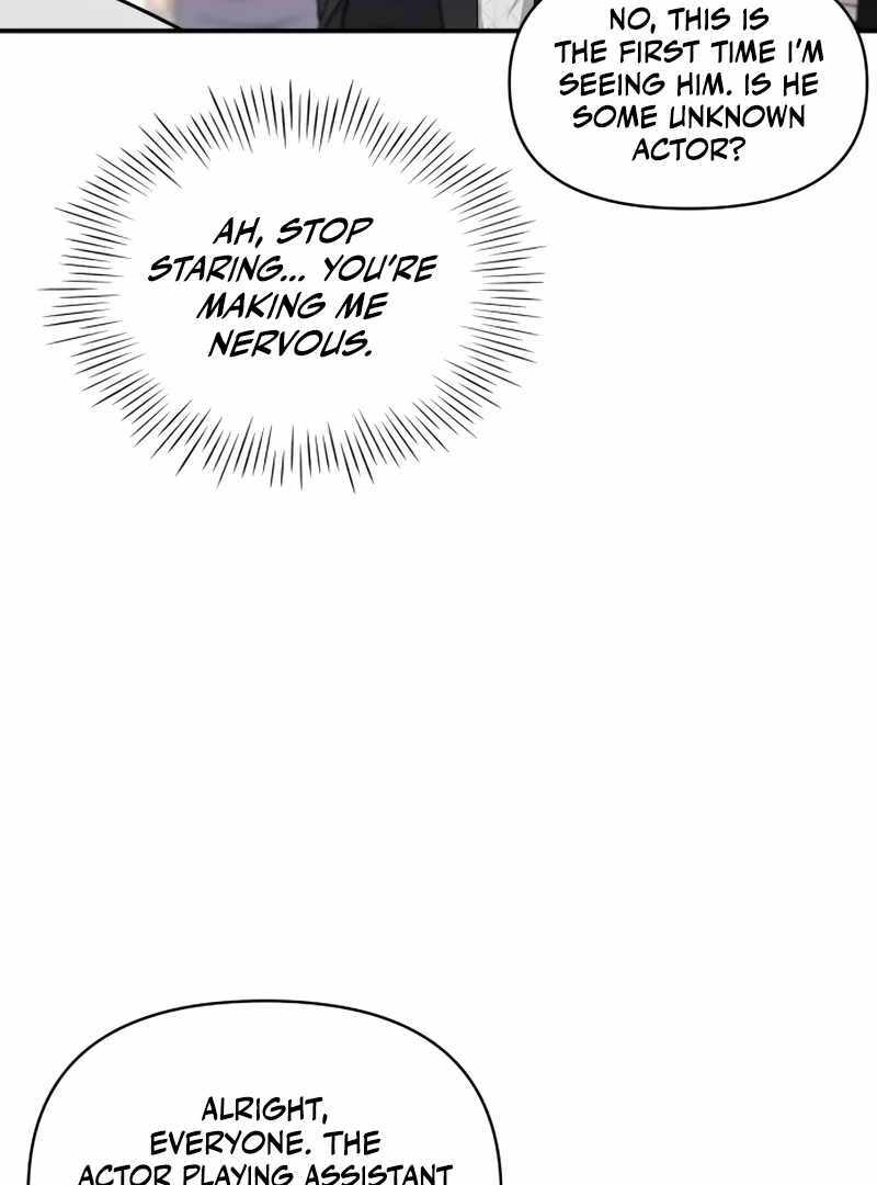 I Was Immediately Mistaken for a Monster Genius Actor [Hive Scans] - Chapter 11 manhwa