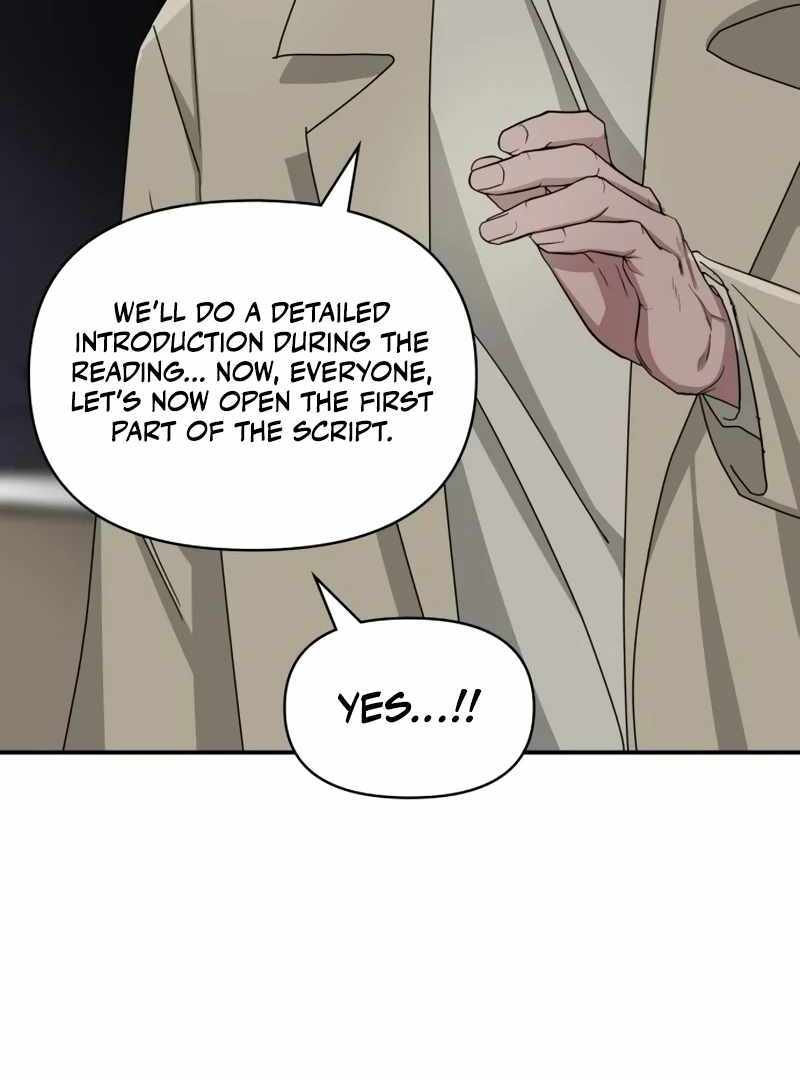 I Was Immediately Mistaken for a Monster Genius Actor [Hive Scans] - Chapter 11 manhwa