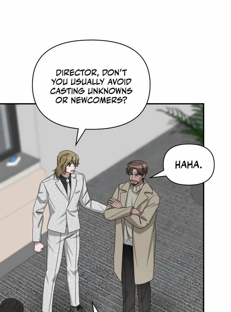I Was Immediately Mistaken for a Monster Genius Actor [Hive Scans] - Chapter 11 manhwa