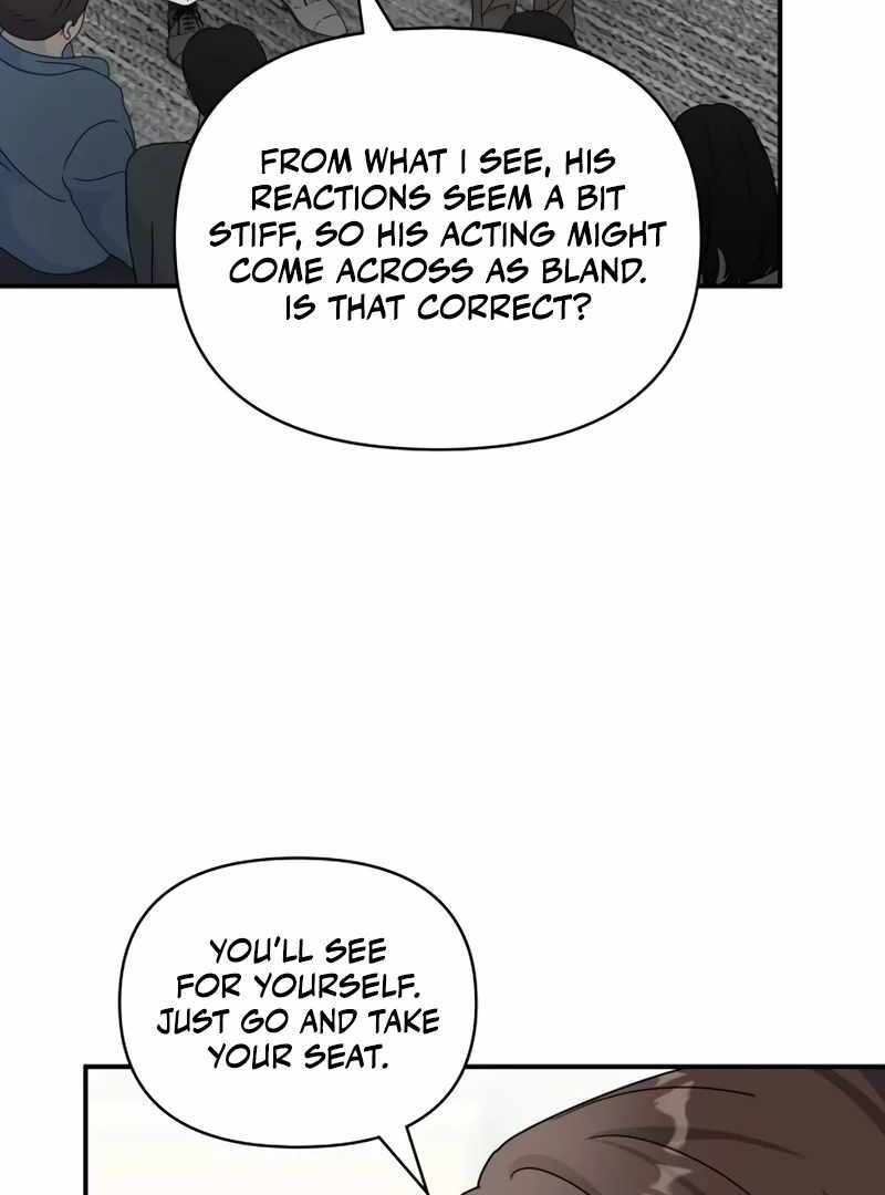 I Was Immediately Mistaken for a Monster Genius Actor [Hive Scans] - Chapter 11 manhwa