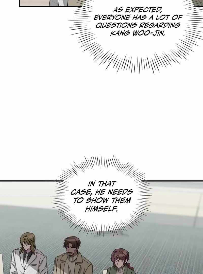 I Was Immediately Mistaken for a Monster Genius Actor [Hive Scans] - Chapter 11 manhwa
