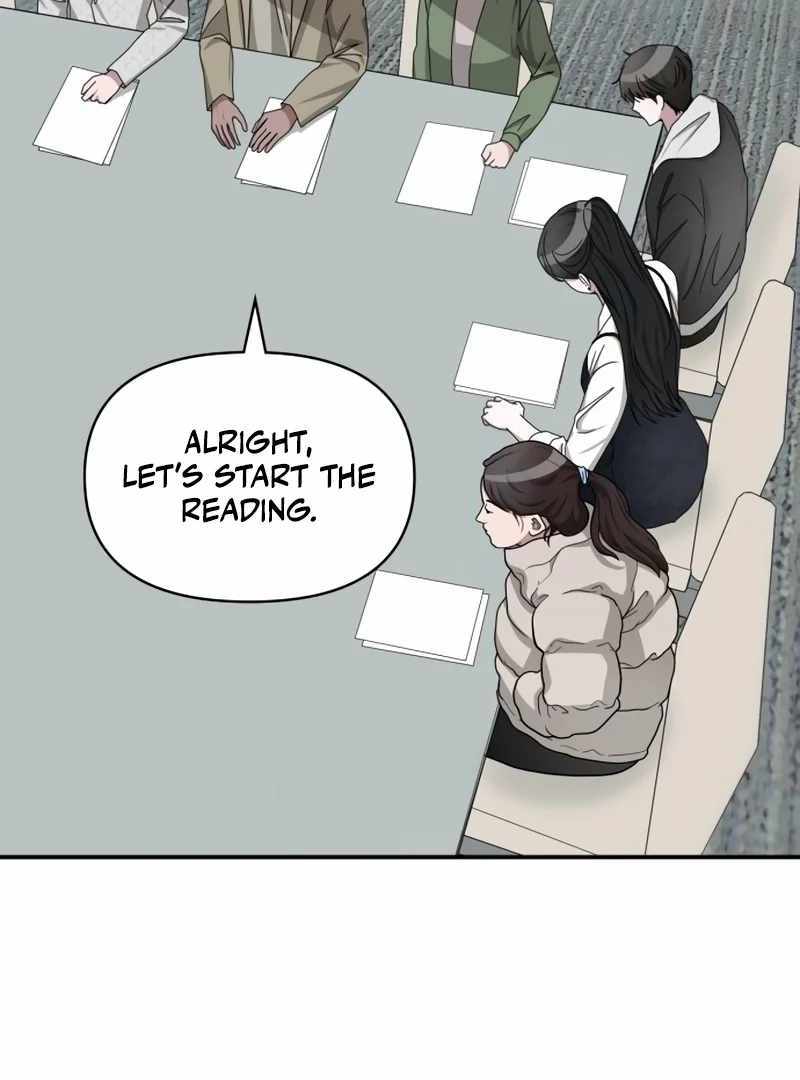 I Was Immediately Mistaken for a Monster Genius Actor [Hive Scans] - Chapter 11 manhwa