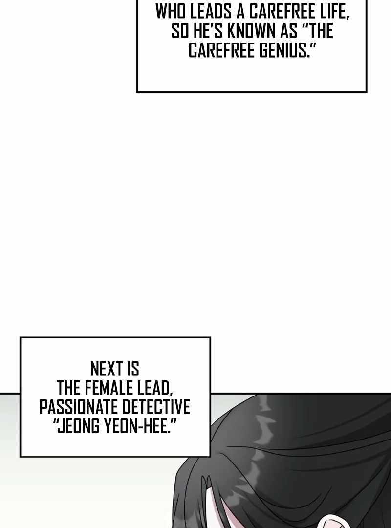 I Was Immediately Mistaken for a Monster Genius Actor [Hive Scans] - Chapter 11 manhwa