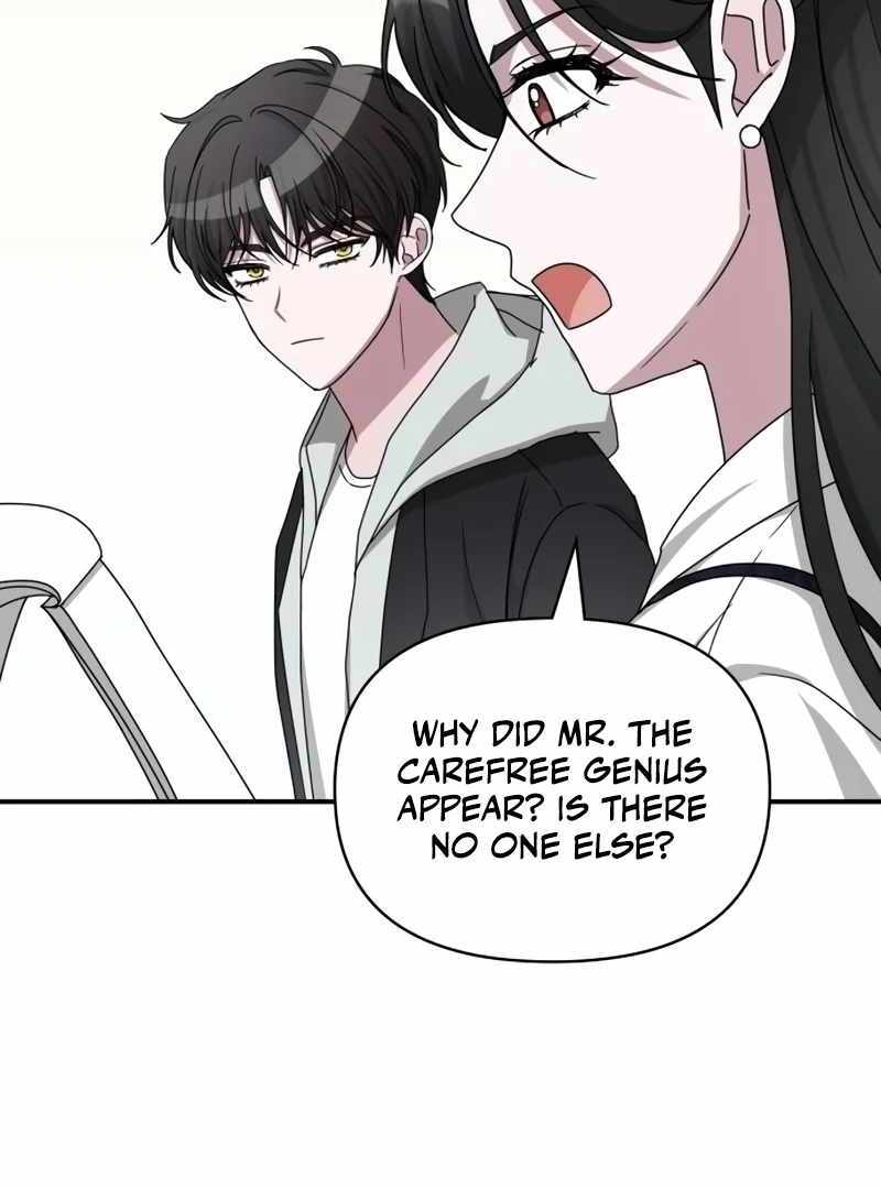 I Was Immediately Mistaken for a Monster Genius Actor [Hive Scans] - Chapter 11 manhwa