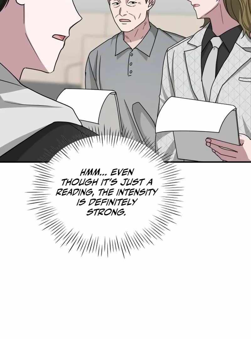 I Was Immediately Mistaken for a Monster Genius Actor [Hive Scans] - Chapter 11 manhwa