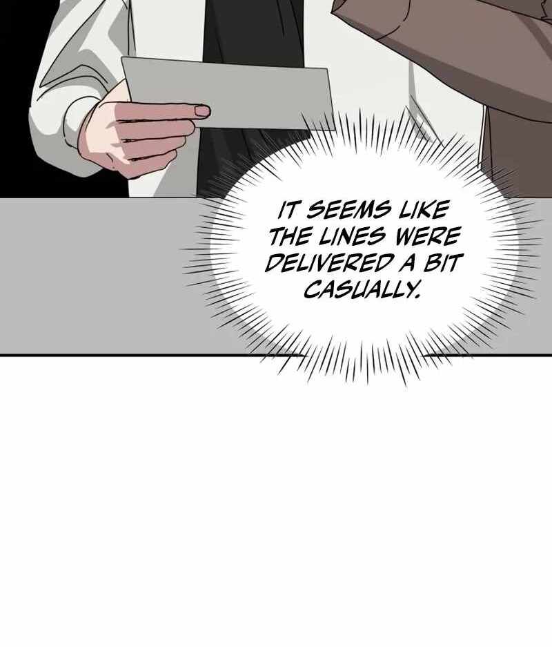 I Was Immediately Mistaken for a Monster Genius Actor [Hive Scans] - Chapter 11 manhwa