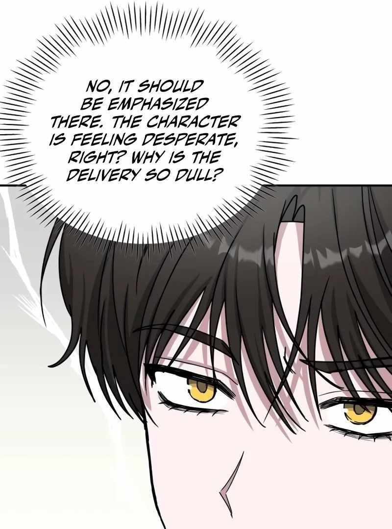I Was Immediately Mistaken for a Monster Genius Actor [Hive Scans] - Chapter 11 manhwa