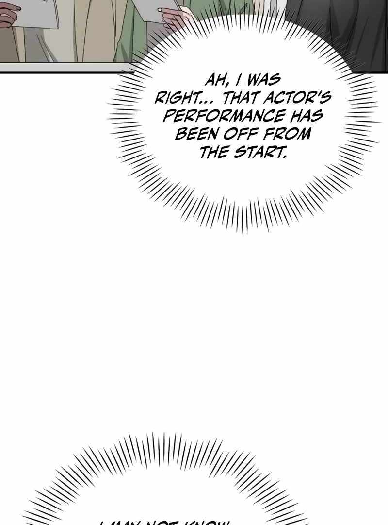 I Was Immediately Mistaken for a Monster Genius Actor [Hive Scans] - Chapter 11 manhwa
