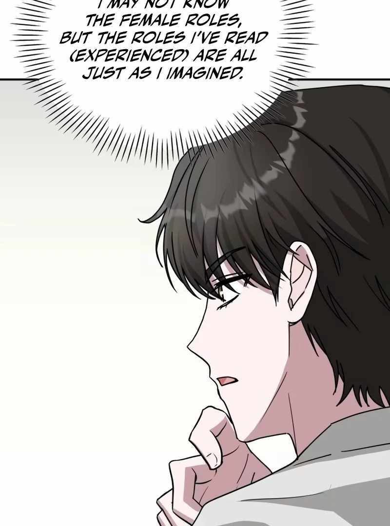 I Was Immediately Mistaken for a Monster Genius Actor [Hive Scans] - Chapter 11 manhwa