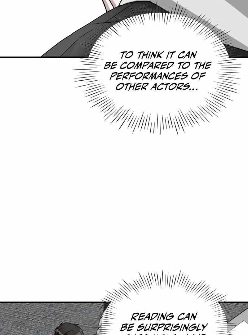 I Was Immediately Mistaken for a Monster Genius Actor [Hive Scans] - Chapter 11 manhwa