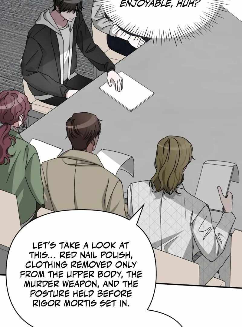 I Was Immediately Mistaken for a Monster Genius Actor [Hive Scans] - Chapter 11 manhwa