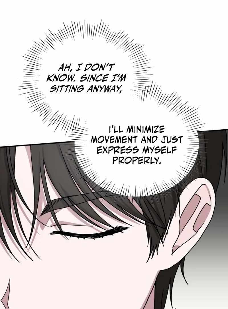 I Was Immediately Mistaken for a Monster Genius Actor [Hive Scans] - Chapter 11 manhwa
