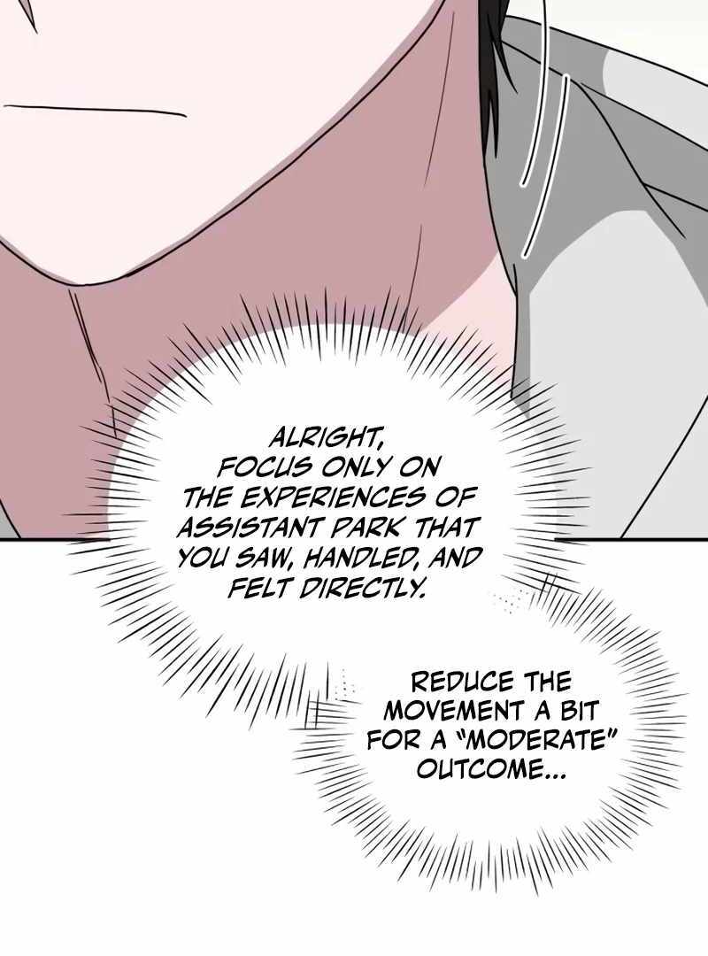 I Was Immediately Mistaken for a Monster Genius Actor [Hive Scans] - Chapter 11 manhwa