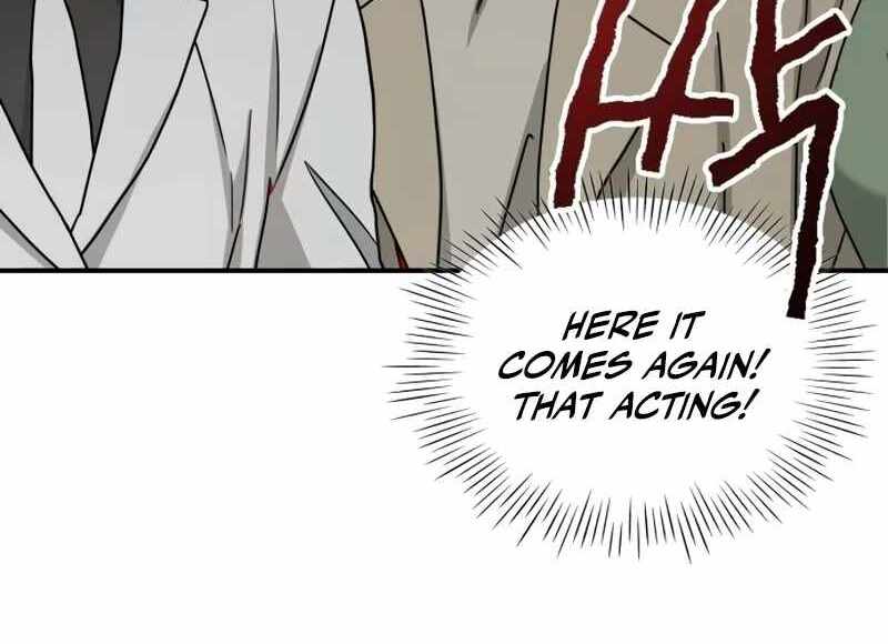 I Was Immediately Mistaken for a Monster Genius Actor [Hive Scans] - Chapter 11 manhwa