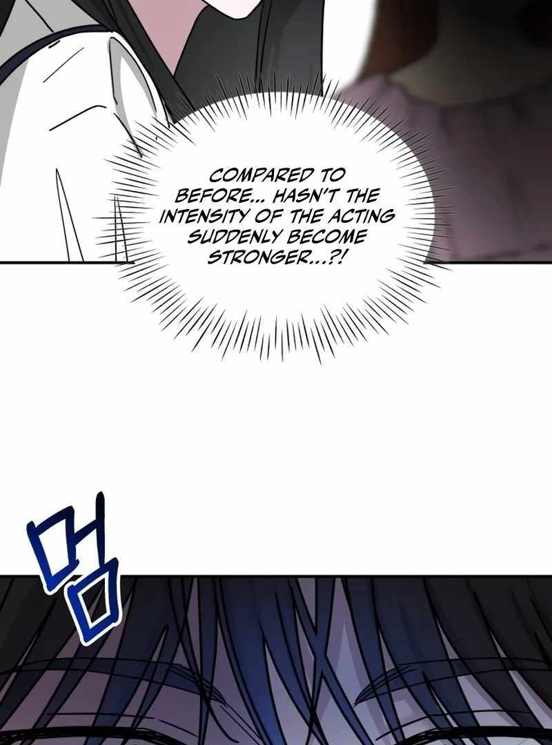 I Was Immediately Mistaken for a Monster Genius Actor [Hive Scans] - Chapter 11 manhwa