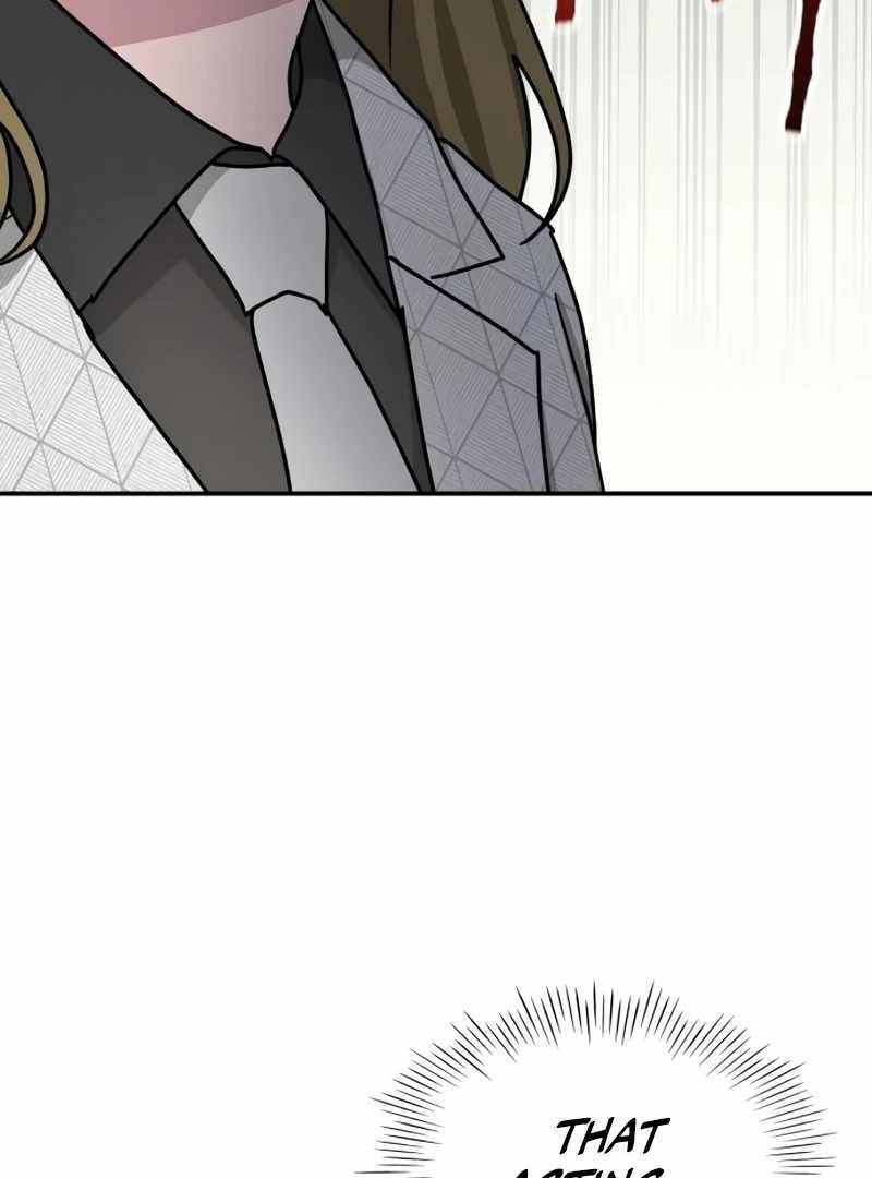 I Was Immediately Mistaken for a Monster Genius Actor [Hive Scans] - Chapter 12 manhwa