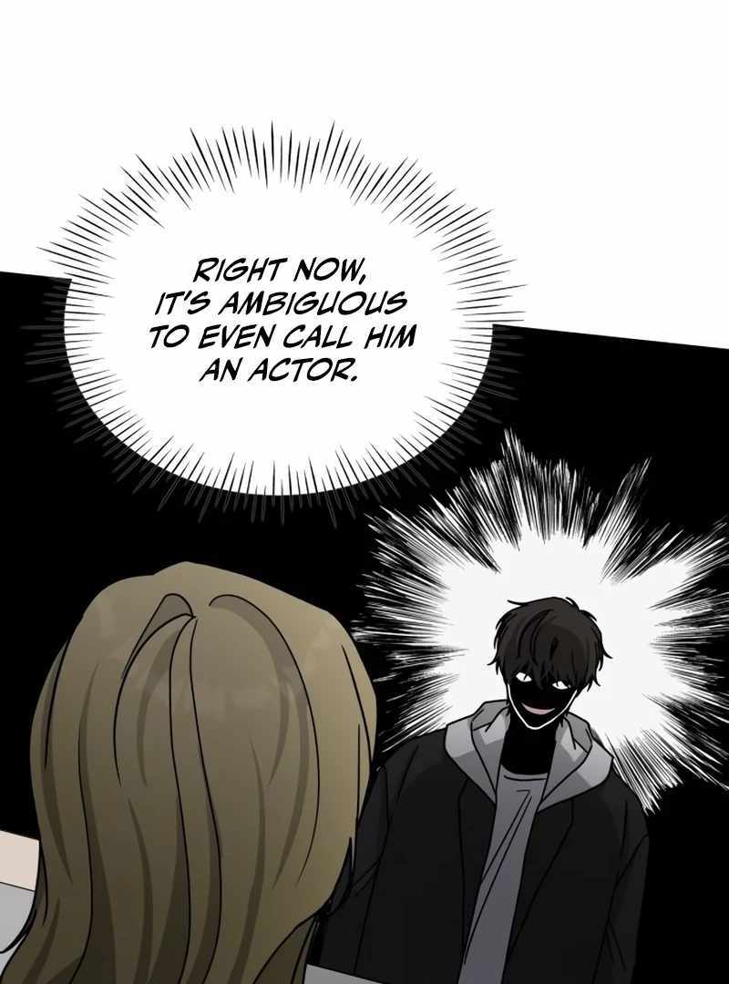 I Was Immediately Mistaken for a Monster Genius Actor [Hive Scans] - Chapter 12 manhwa