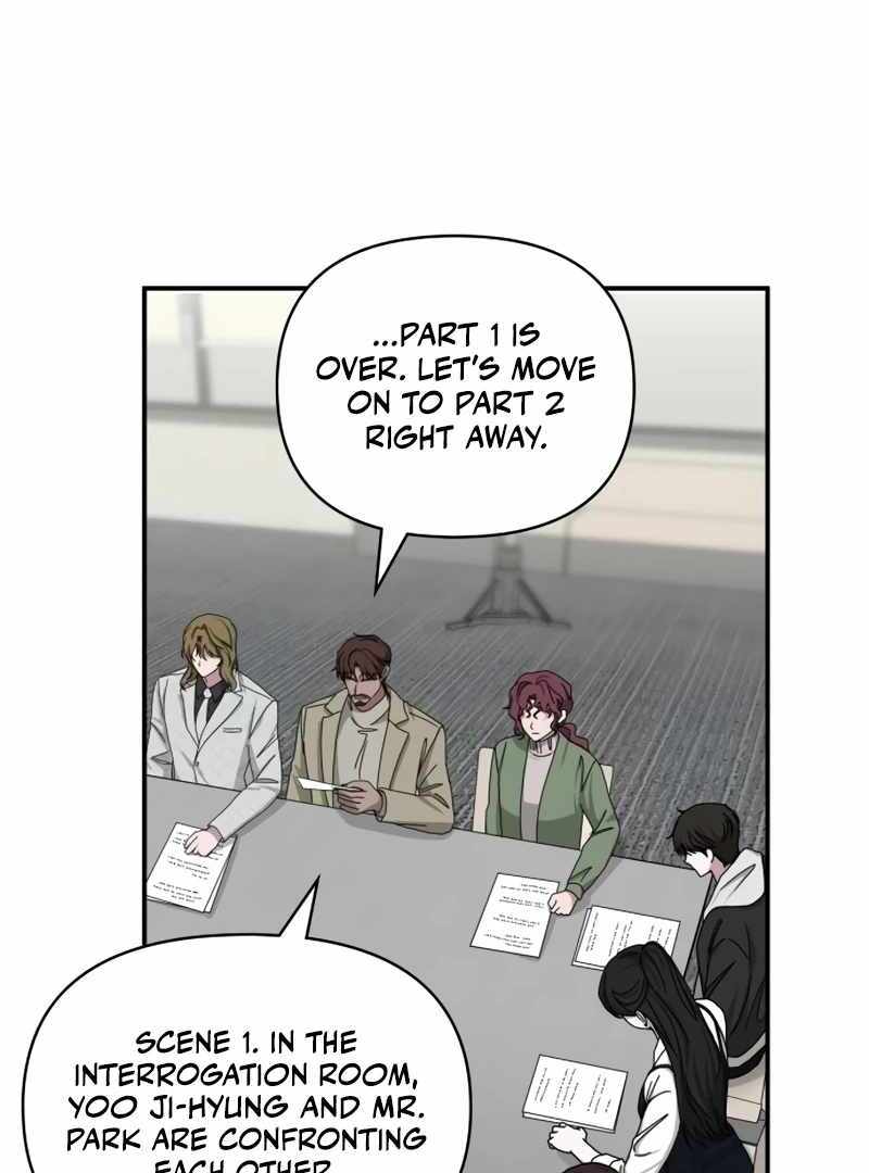 I Was Immediately Mistaken for a Monster Genius Actor [Hive Scans] - Chapter 12 manhwa