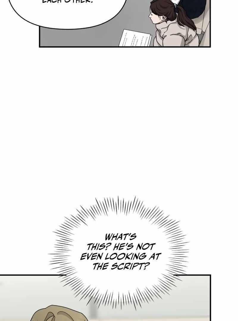 I Was Immediately Mistaken for a Monster Genius Actor [Hive Scans] - Chapter 12 manhwa