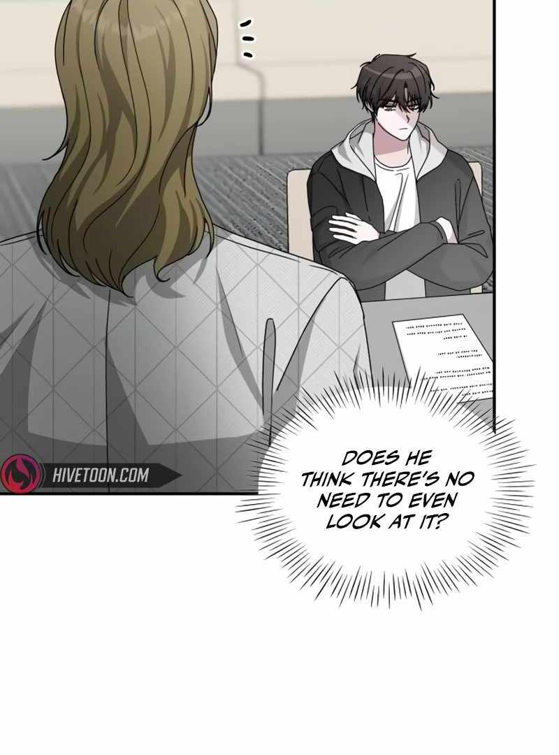 I Was Immediately Mistaken for a Monster Genius Actor [Hive Scans] - Chapter 12 manhwa