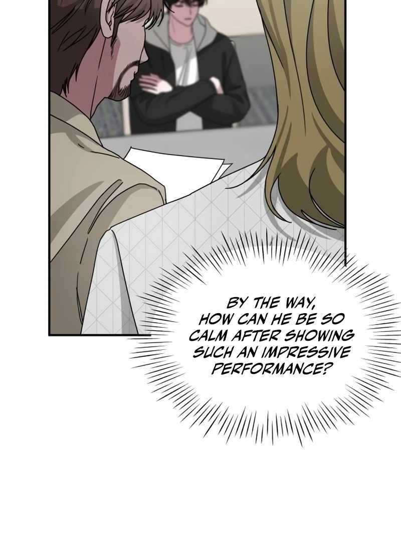 I Was Immediately Mistaken for a Monster Genius Actor [Hive Scans] - Chapter 12 manhwa