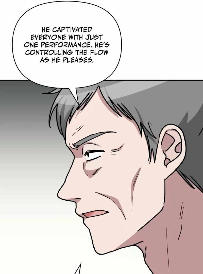 I Was Immediately Mistaken for a Monster Genius Actor [Hive Scans] - Chapter 12 manhwa
