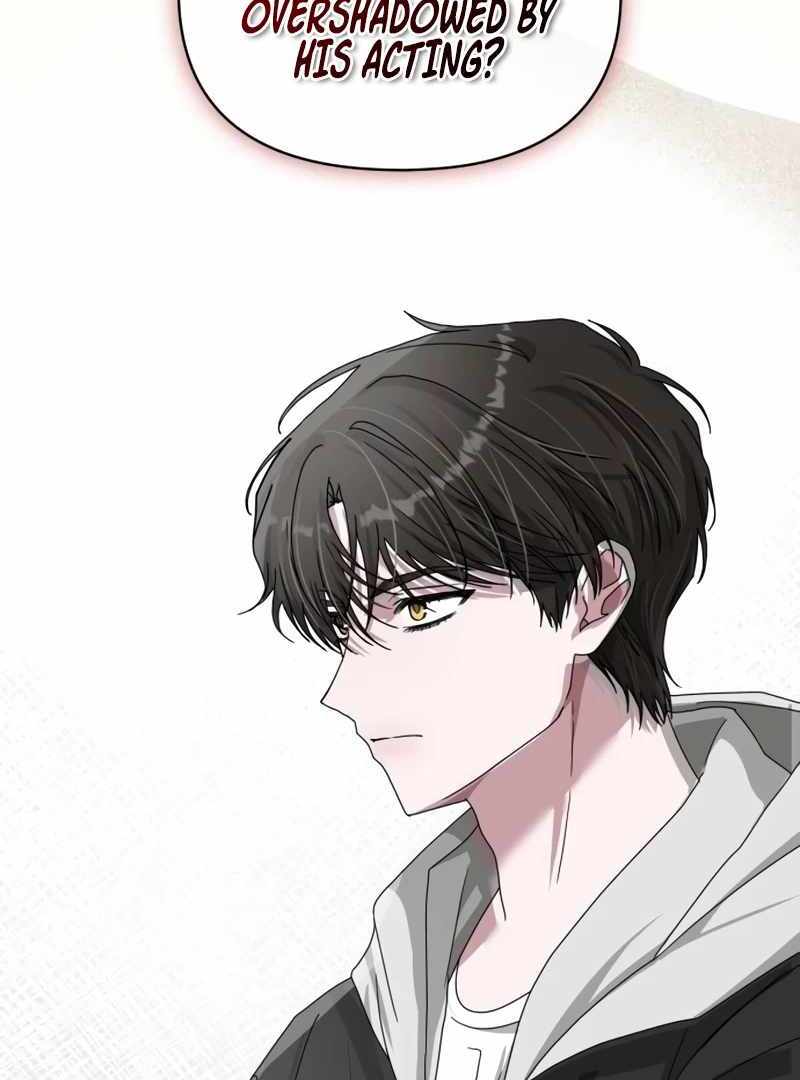 I Was Immediately Mistaken for a Monster Genius Actor [Hive Scans] - Chapter 12 manhwa