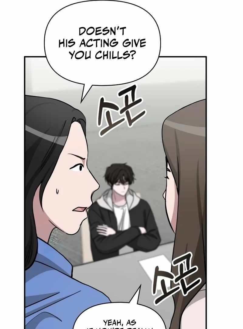 I Was Immediately Mistaken for a Monster Genius Actor [Hive Scans] - Chapter 12 manhwa