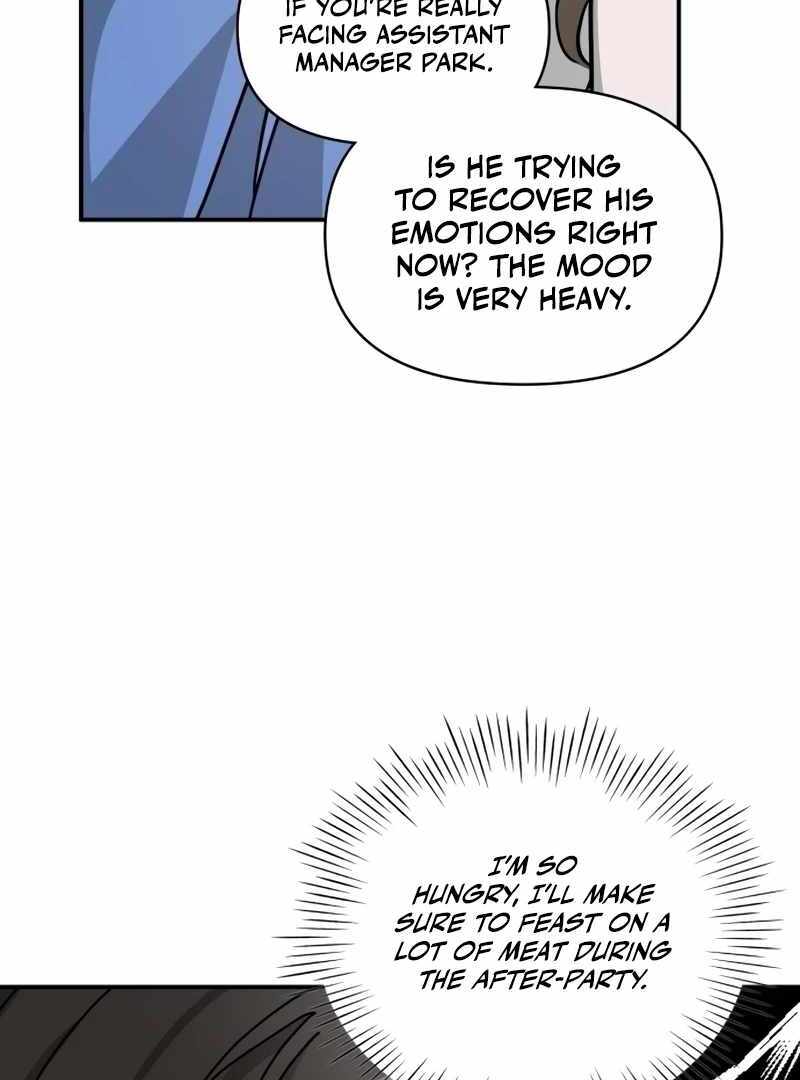 I Was Immediately Mistaken for a Monster Genius Actor [Hive Scans] - Chapter 12 manhwa