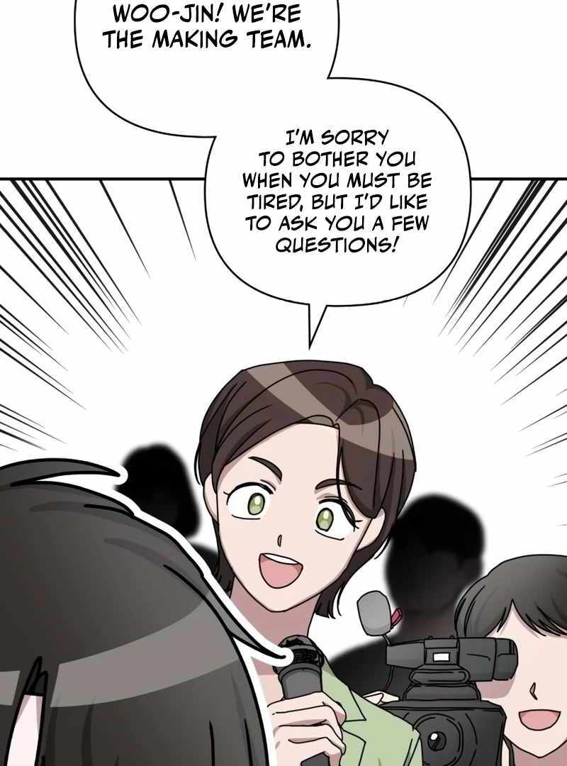 I Was Immediately Mistaken for a Monster Genius Actor [Hive Scans] - Chapter 12 manhwa