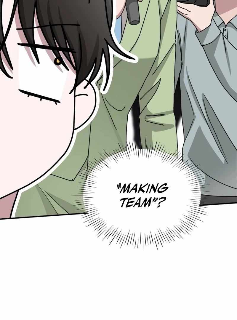 I Was Immediately Mistaken for a Monster Genius Actor [Hive Scans] - Chapter 12 manhwa