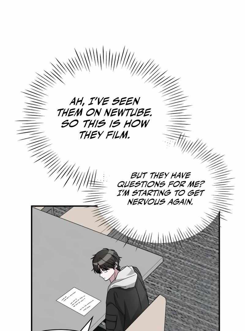 I Was Immediately Mistaken for a Monster Genius Actor [Hive Scans] - Chapter 12 manhwa