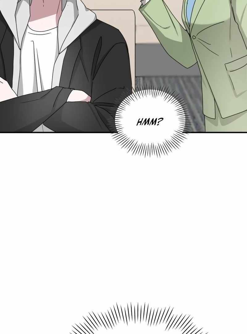I Was Immediately Mistaken for a Monster Genius Actor [Hive Scans] - Chapter 12 manhwa