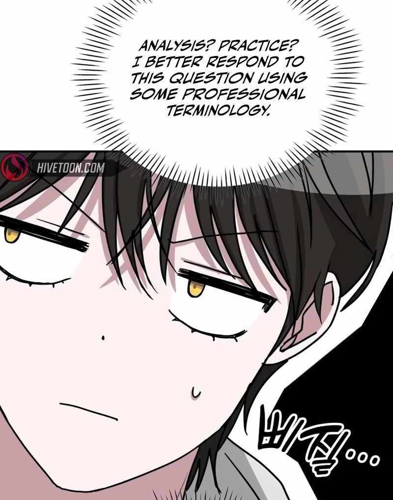 I Was Immediately Mistaken for a Monster Genius Actor [Hive Scans] - Chapter 12 manhwa