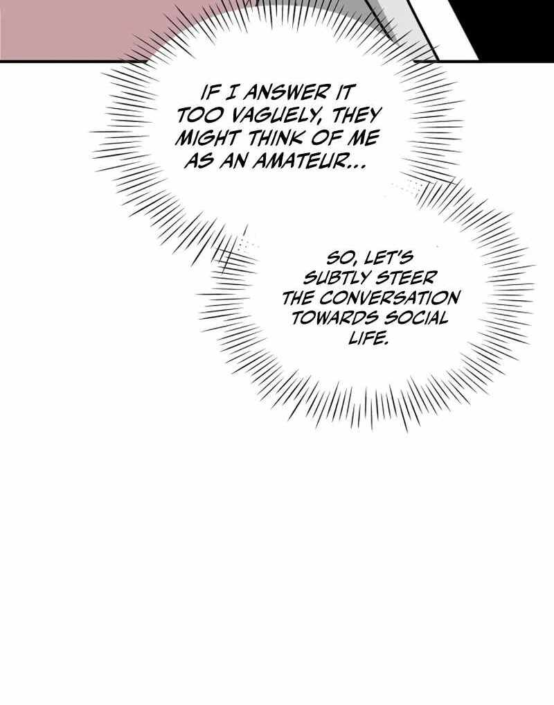 I Was Immediately Mistaken for a Monster Genius Actor [Hive Scans] - Chapter 12 manhwa