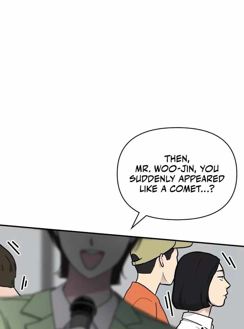 I Was Immediately Mistaken for a Monster Genius Actor [Hive Scans] - Chapter 12 manhwa