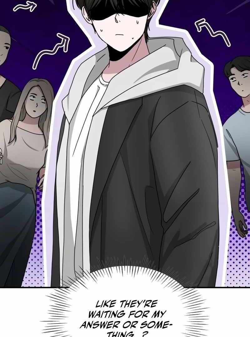 I Was Immediately Mistaken for a Monster Genius Actor [Hive Scans] - Chapter 12 manhwa