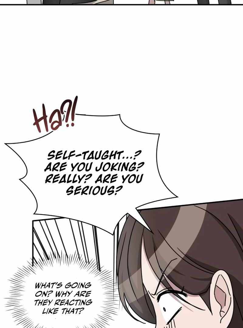 I Was Immediately Mistaken for a Monster Genius Actor [Hive Scans] - Chapter 12 manhwa