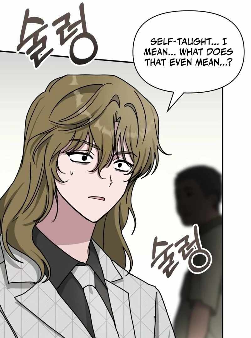 I Was Immediately Mistaken for a Monster Genius Actor [Hive Scans] - Chapter 12 manhwa